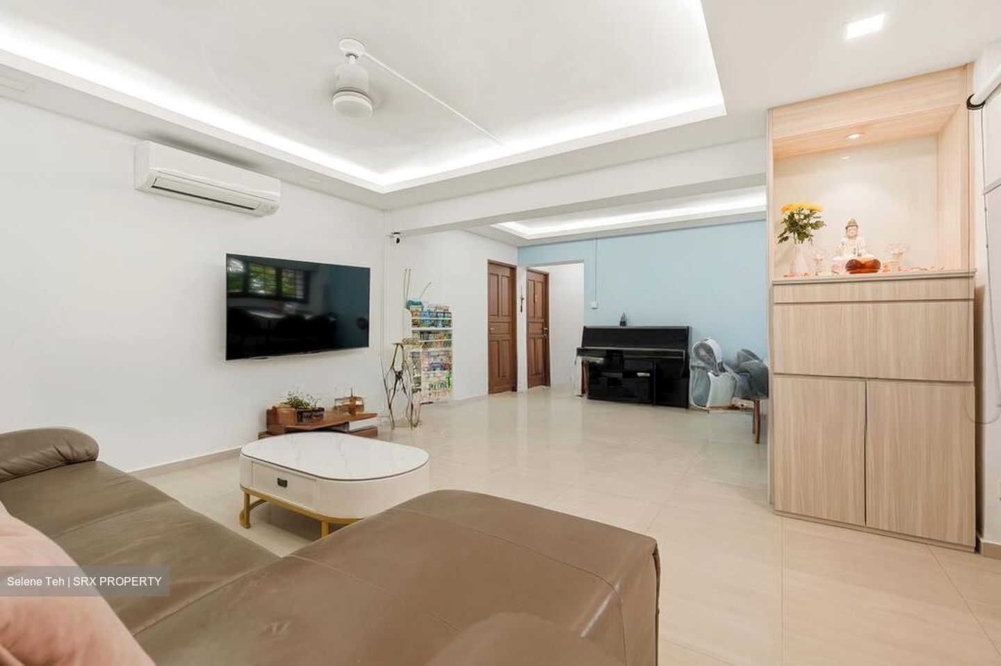 Blk 422 Canberra Road (Sembawang), HDB 5 Rooms #566249341